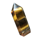 Natural Quartz Crystal Healing Stones Hexagonal Wand Column Decoration Obelisk