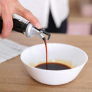 Wine Liquid Stopper Olive Oil Nozzle Flip Bottle Dispenser Pourer Flow Part 5x