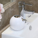 Portable 380Ml Pressing Type Soap Dispensers Creative Bathroom Practical Liquid