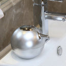 Portable Press Soap Dispenser Liquid Bottle Shampoo Soap Dispenser Bathroom