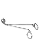 Stainless Steel Extinguish Candle Wick Trimmer Scissor Practical Candles Tool