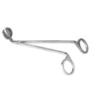 Stainless Steel Extinguish Candle Wick Trimmer Scissor Practical Candles Tool