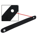 Acoustic Guitar Headstock Adapter Button Strap Tie for Ukulele Bass Nice Fashion