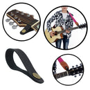Acoustic Guitar Headstock Adapter Button Strap Tie for Ukulele Bass Nice Fashion