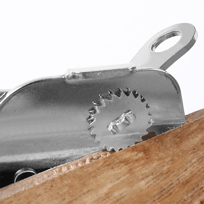 1* Professional Tin Manual Can Opener Stainless Steel Manual Can Tin Opener Best