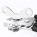 1* Professional Tin Manual Can Opener Stainless Steel Manual Can Tin Opener Best