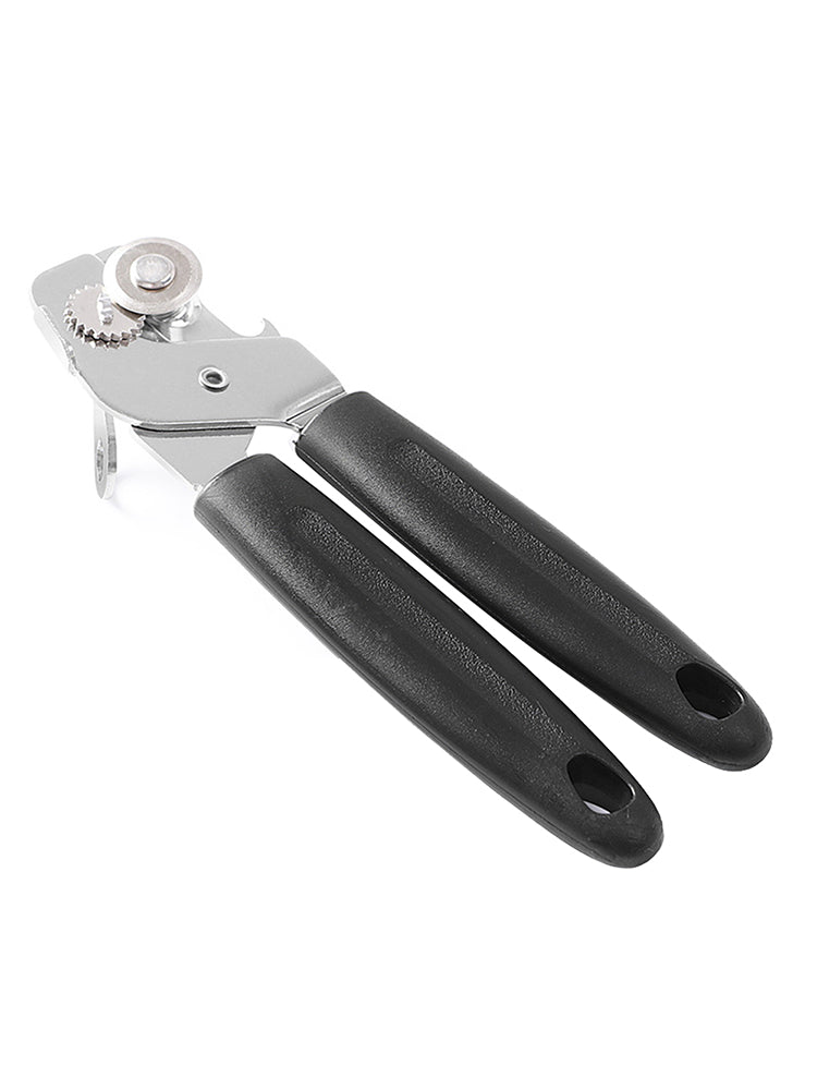 1* Professional Tin Manual Can Opener Stainless Steel Manual Can Tin Opener Best
