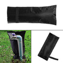 Outdoor Winter Faucet Cover Bags For Cold Weather Freeze Protection Antifreeze