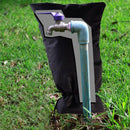 Outdoor Winter Faucet Cover Bags For Cold Weather Freeze Protection Antifreeze