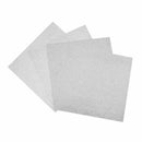 4* Universal Mica Plate Sheets Microwave Oven Replacement Parts 13*13CM Hot