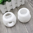 3 Pack Baby Safety Door Knob Covers Door Knob Locks Prevent  from Opening Doors