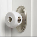 3 Pack - Deter Little Kids from Opening Doors with A Child Proof Door Handle Loc