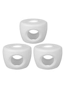 3 Pack Baby Safety Door Knob Covers Door Knob Locks Prevent  from Opening Doors