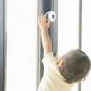 3 Pack Baby Safety Door Knob Covers Door Knob Locks Prevent  from Opening Doors