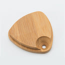 Home Toothpick Holder Desktop Table Dispenser Stand Container with Bamboo Lid