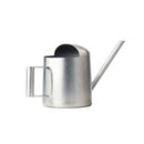 Indoor Small Watering Can Metal Galvanised Steel 300ML Narrow Spout Plants