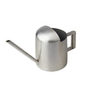 300ml Stainless Steel Watering Can Garden Long Mouth Plant Spray Sprinkling Bott