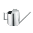 Indoor Small Watering Can Metal Galvanised Steel 300ML Narrow Spout Plants