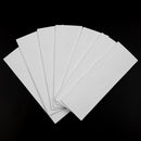 30pcs Box Capsule Holders Clear Coin 16/20/25/27/30/38/46mm Storage Collection