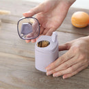 Automatic Toothpick Holder Container Home Decor Toothpick Dispenser Box sd o