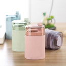 Automatic Toothpick Holder Container Home Decor Toothpick Dispenser Box sd o