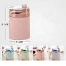 Automatic Toothpick Holder Container Home Decor Toothpick Dispenser Box sd o