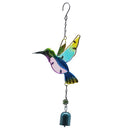 Wind Bell Bird Handmade Chime Garden Decor Hanging House Outdoor Gifts Sound