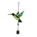 Wind Bell Bird Handmade Chime Garden Decor Hanging House Outdoor Gifts Sound