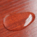 Heart Wooden Photo Album Loose-leaf Baby Growth Memory Record Book Newly