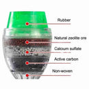 Coconut Carbon Home Kitchen Tap Water Faucet Clean Purifier Filter Tip  ddgr
