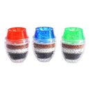 Coconut Carbon Home Kitchen Tap Water Faucet Clean Purifier Filter Tip  ddgr
