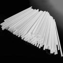 300 * Lollipop Sticks Chocolate Cake Lolly Sucker Making Mold Paper-made Safety