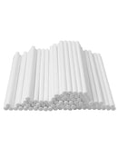 300 * Lollipop Sticks Chocolate Cake Lolly Sucker Making Mold Paper-made Safety