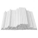 300 * Lollipop Sticks Chocolate Cake Lolly Sucker Making Mold Paper-made Safety