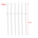 60* Food Sucker Sticks Chocolate Cake Lollipop Sticks Sweet Candy Maker Hot