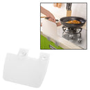 Guard Board Protector Retaining Water Separator Prevent Splashing Tool 4x