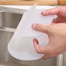 Guard Board Protector Retaining Water Separator Prevent Splashing Tool 4x