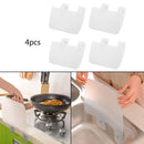 Guard Board Protector Retaining Water Separator Prevent Splashing Tool 4x