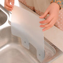 Guard Board Protector Retaining Water Separator Prevent Splashing Tool 4x