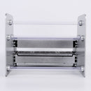 Desktop Tool Box Storage Holder Rack Screwdriver Tweezer Electronic Durable New