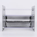 Desktop Tool Box Storage Organizer Rack Screwdriver Tweezer Electronic Component