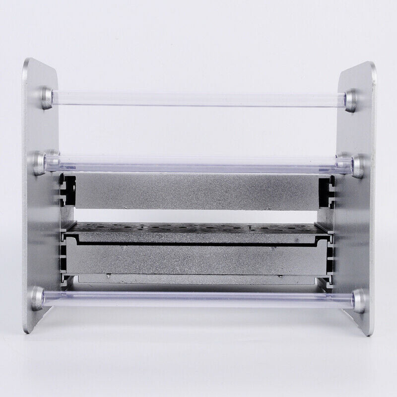 Desktop Tool Box Storage Organizer Rack Screwdriver Tweezer Electronic Component