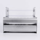 Tool Box Organizer Rack Screwdriver Tweezer Component Repair Tool Holder New Hot