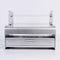 Tool Box Storage Organizer Rack Screwdriver Tweezer Repair Tools Stand Holder