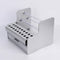 Tool Box Storage Organizer Rack Screwdriver Tweezer Repair Tools Stand Holder