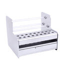 Tool Box Organizer Rack Screwdriver Tweezer Component Repair Tool Holder New Hot
