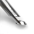 Stainless Steel Tea Infuser Creative Pipe Design Tea Strainer for Mug Fancy L2K8