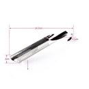 Stainless Steel Tea Infuser Creative Pipe Design Tea Strainer for Mug Fancy L2K8