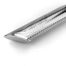 Stainless Steel Tea Infuser Creative Pipe Design Tea Strainer for Mug Fancy L2K8