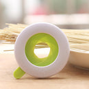 2x Spaghetti Pasta Noodle Control Portion Measuring Serving Diet Tools New